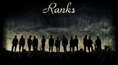 Ranks