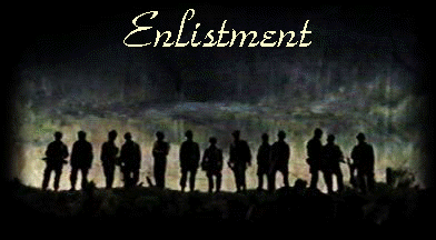 Enlistment