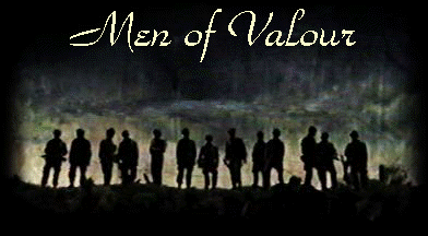Men of Valour