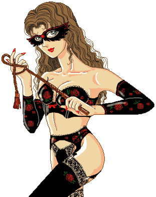 売り子の姉さん