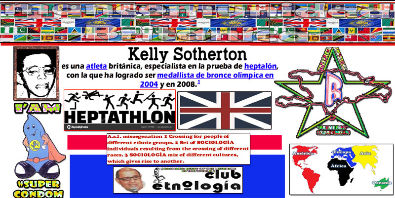 Kelly Sotherton