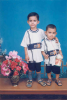 Wasil & Ashiq (My Brother's Son)