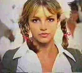 Britney Spears!