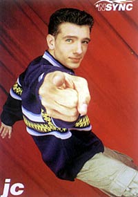 Click On The...The Sweetie