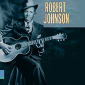 King Of The Delta Blues - Robert Johnson