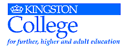 Kingston College Logo