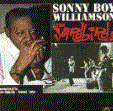 SONNY BOY WILLIAMSON & THE YARDBIRDS- LP