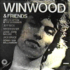 STEVE WINWOOD & FRIENDS - LP