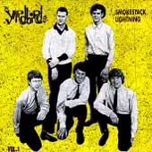 SMOKESTACK LIGHTNING