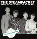 THE STEAMPACKET/THE FIRST R&B FESTIVAL