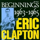 BEGINNINGS 1963-1965