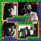 STARS OF BRITISH BLUES VOLUME 2