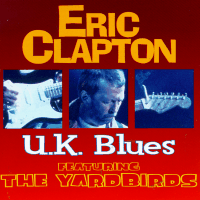 U.K. BLUES 1964-65