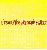 THE ALTERNATIVE ALBUM