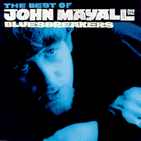AS IT ALL BEGAN: THE BEST OF JOHN MAYALL & THE BLUESBREAKERS 1964-68