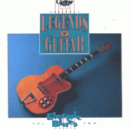 LEGENDS OF GUITAR: ELECTRIC BLUES VOL. 2