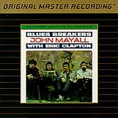 BLUESBREAKERS - MFSL 2