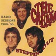 STEPPIN' OUT RADIO SESSIONS 1966-68