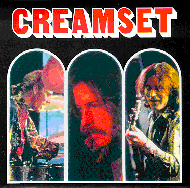 CREAMSET