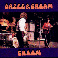 DAZED & CREAM