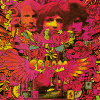 DISRAELI GEARS