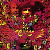 DISRAELI GEARS - MFSL
