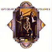 LIVE CREAM VOLUME 2