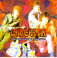 OAKLAND DAY FINAL REMASTERS