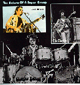 RETURN OF A SUPERGROUP