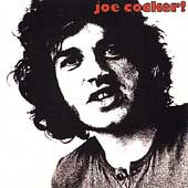 JOE COCKER! - Joe Cocker