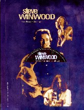 HIGHLIGHTS FROM THE FINER THINGS - Steve Winwood