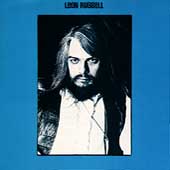 LEON RUSSELL - Leon Russell