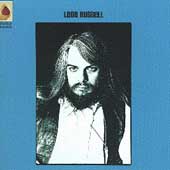 LEON RUSSELL - Leon Russell - MFSL
