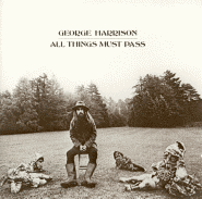 ALL THINGS MUST PASS - George Harrison