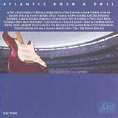 ATLANTIC ROCK & ROLL