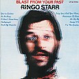 BLAST FROM YOUR PAST - Ringo Starr