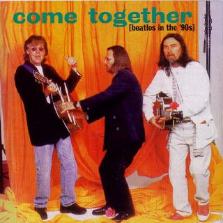 COME TOGETHER - The Beatles
