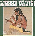 JESSE DAVIS - Jesse Ed Davis
