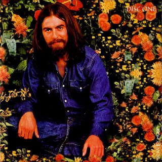 THE MAKING OF ALL THINGS MUST PASS - George Harrison - Disc One