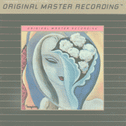 LAYLA AND OTHER ASSORTED LOVE SONGS - Derek & The Dominos - MFSL