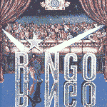 RINGO - Ringo Starr