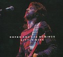 LITTLE WING - Derek & The Dominos