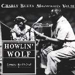 LONDON RE-VISITED - Howlin' Wolf