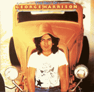 THE BEST OF GEORGE HARRISON - George Harrison