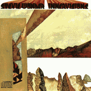 INNERVISIONS - Stevie Wonder