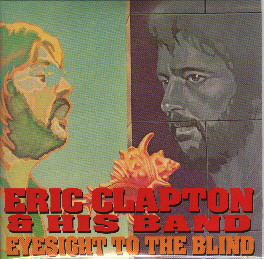 EYESIGHT TO THE BLIND