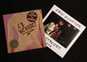 L.Z. WAS WHERE? - 4CD