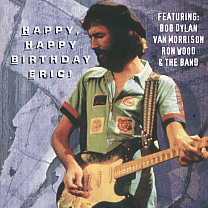 HAPPY, HAPPY BIRTHDAY ERIC!