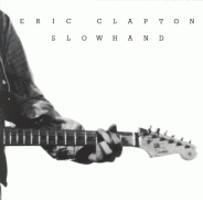 SLOWHAND