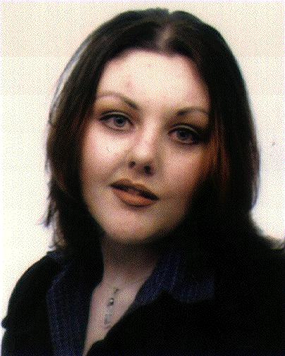 *WOW* ain't she pretty!!!